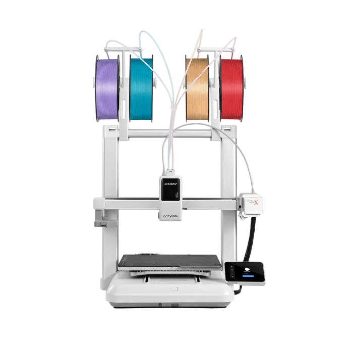 Anycubic Kobra X